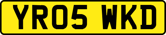 YR05WKD