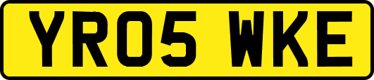 YR05WKE
