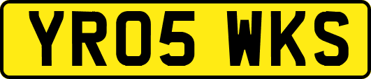 YR05WKS