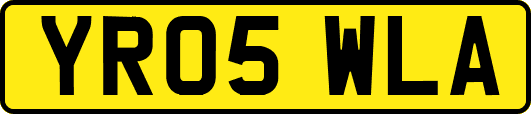 YR05WLA