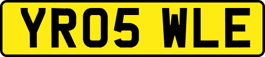 YR05WLE