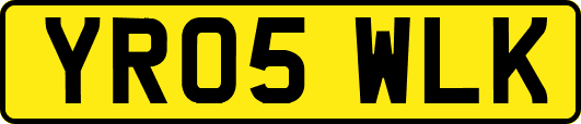 YR05WLK