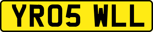 YR05WLL
