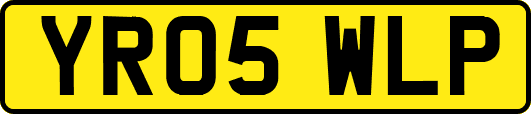 YR05WLP