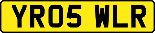 YR05WLR
