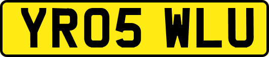 YR05WLU