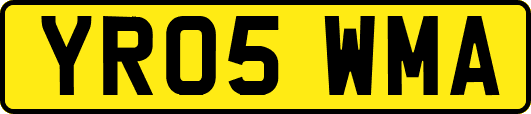 YR05WMA