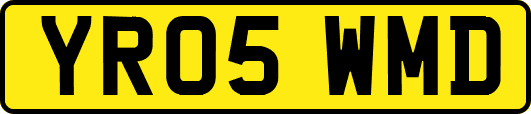 YR05WMD