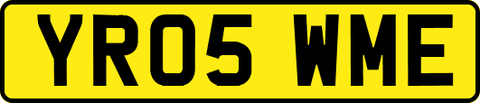 YR05WME