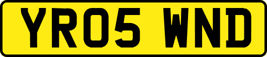 YR05WND