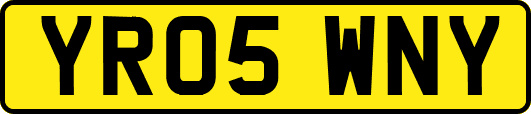 YR05WNY