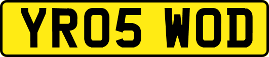 YR05WOD