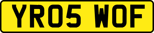 YR05WOF