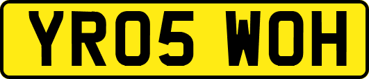 YR05WOH