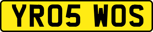YR05WOS