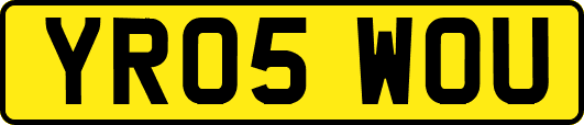 YR05WOU
