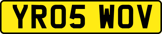 YR05WOV