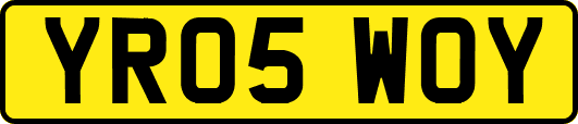 YR05WOY