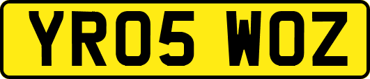 YR05WOZ