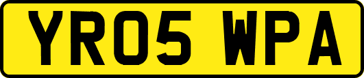 YR05WPA