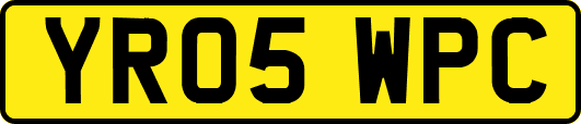YR05WPC