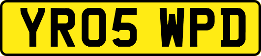 YR05WPD