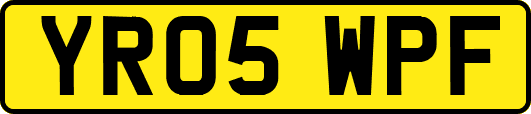 YR05WPF