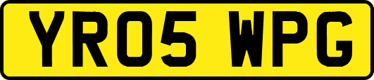YR05WPG