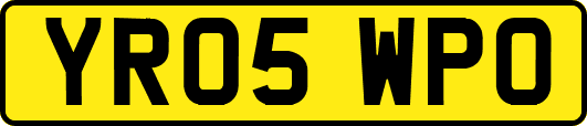 YR05WPO
