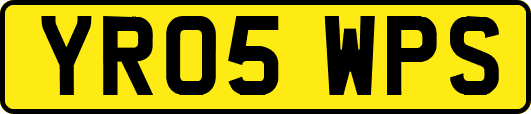 YR05WPS