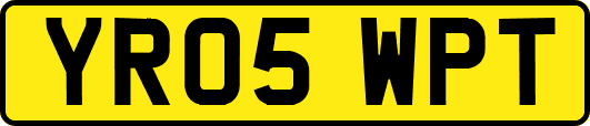 YR05WPT