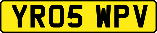 YR05WPV