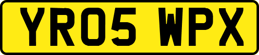 YR05WPX