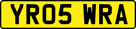 YR05WRA