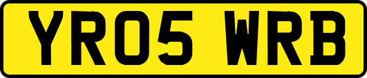 YR05WRB