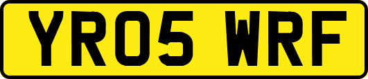 YR05WRF