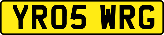 YR05WRG
