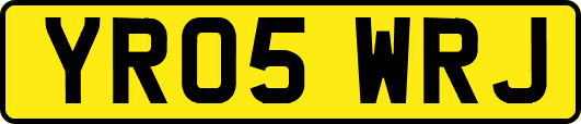 YR05WRJ