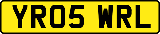 YR05WRL