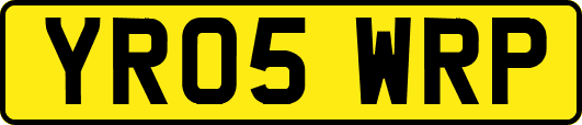 YR05WRP