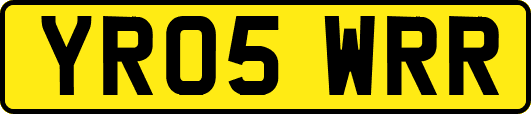 YR05WRR