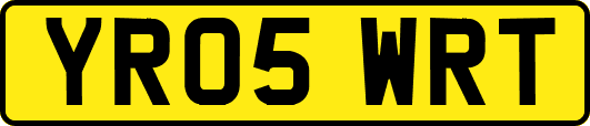 YR05WRT
