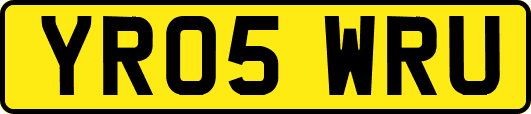 YR05WRU