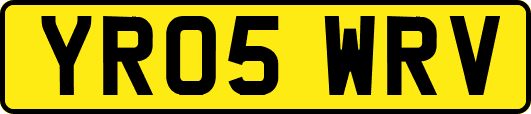 YR05WRV
