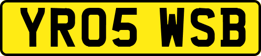 YR05WSB