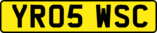 YR05WSC
