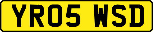 YR05WSD