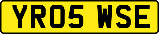 YR05WSE