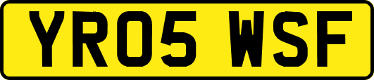 YR05WSF