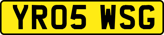 YR05WSG